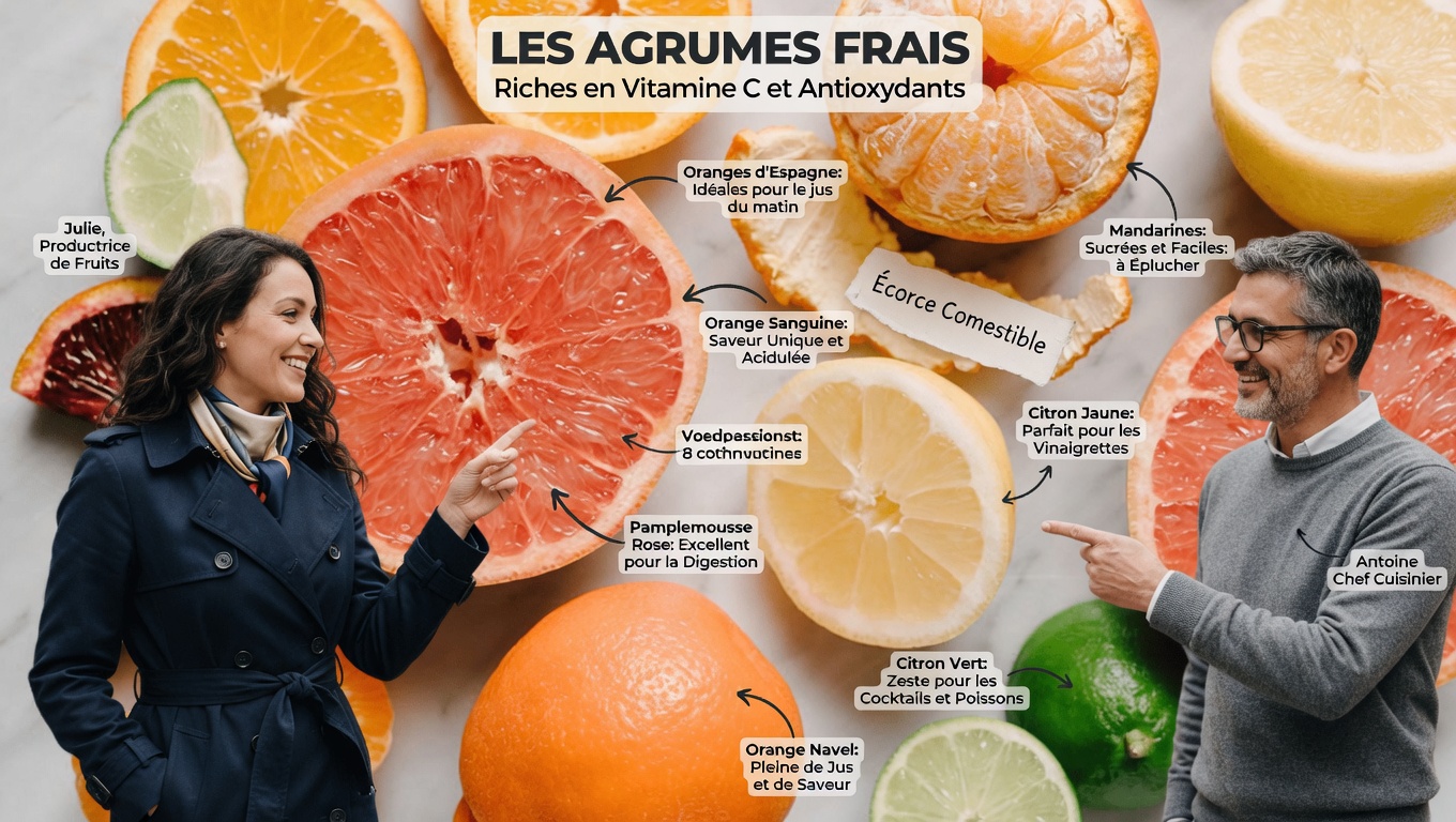 Une simple habitude quotidienne de smoothie pour favoriser une vision plus claire et le confort oculaire après 40 ans