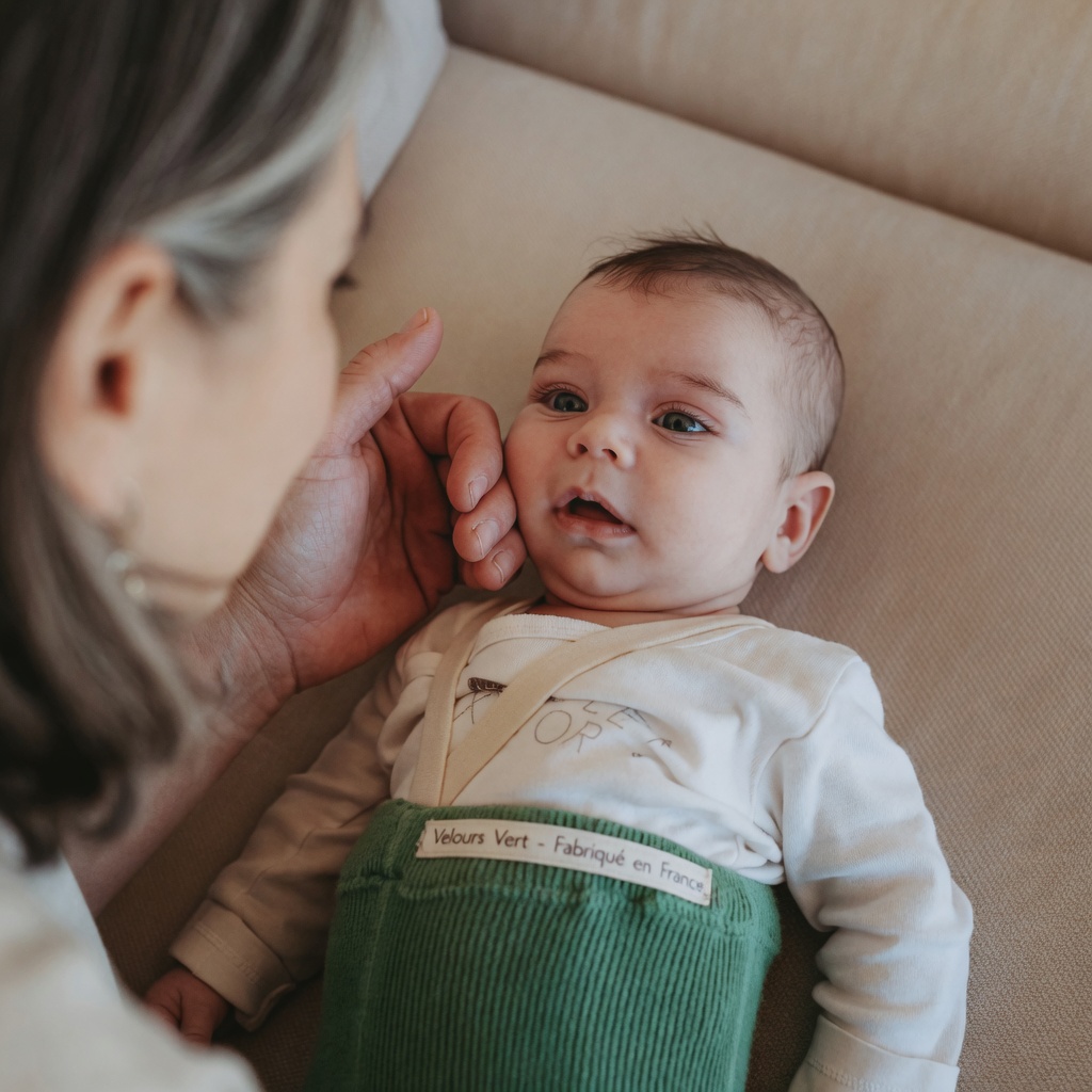 Comment l’âge paternel et les spermatozoïdes égoïstes peuvent influencer les risques génétiques chez les enfants