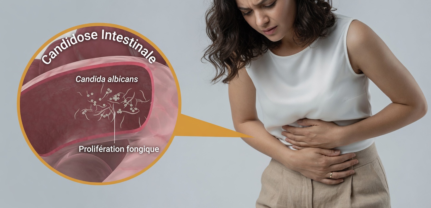 Ces signes courants indiquent-ils la présence de parasites intestinaux dans votre corps ?