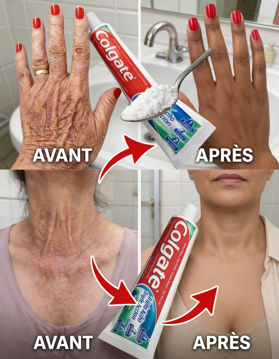 Découvrez une routine naturelle douce pour une peau du cou et du décolleté plus lisse