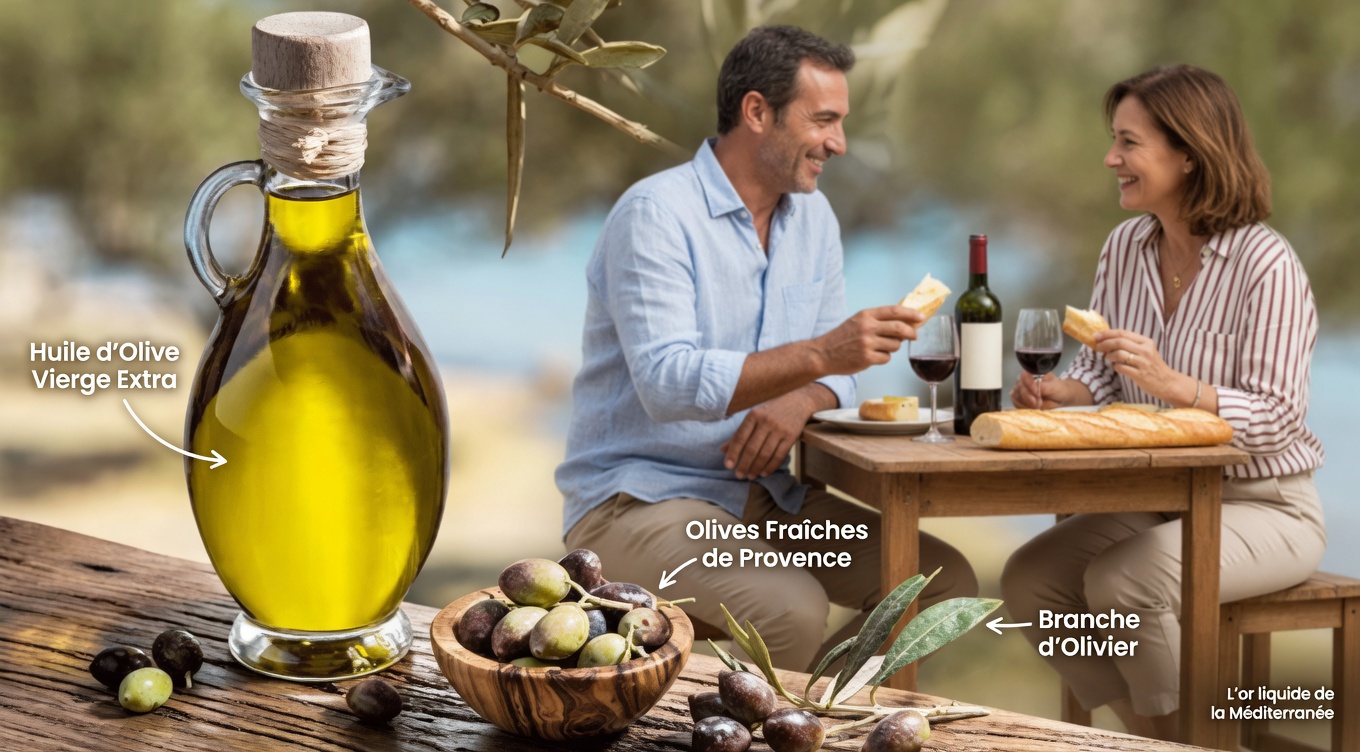 Une simple habitude du soir utilisant 3 ingrédients courants de cuisine pour favoriser une meilleure circulation