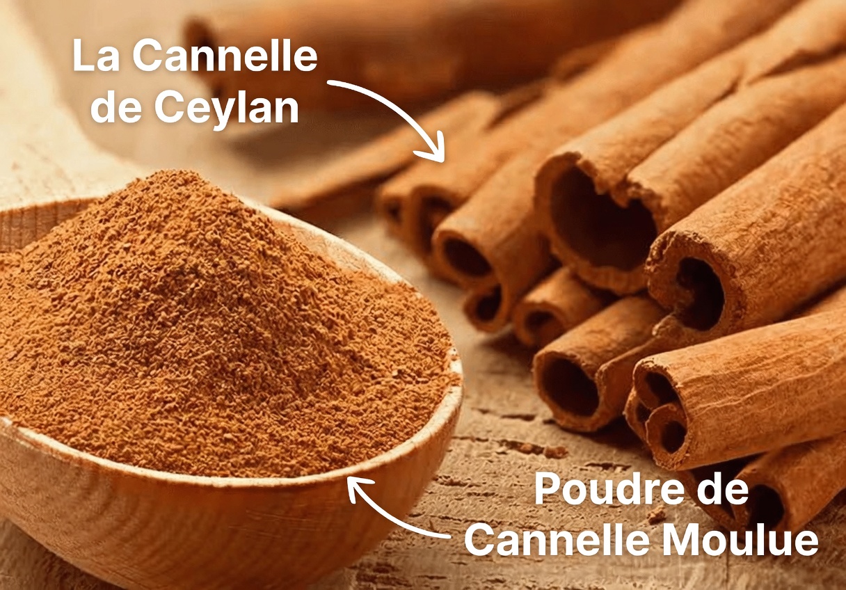 Une simple habitude du soir utilisant 3 ingrédients courants de cuisine pour favoriser une meilleure circulation