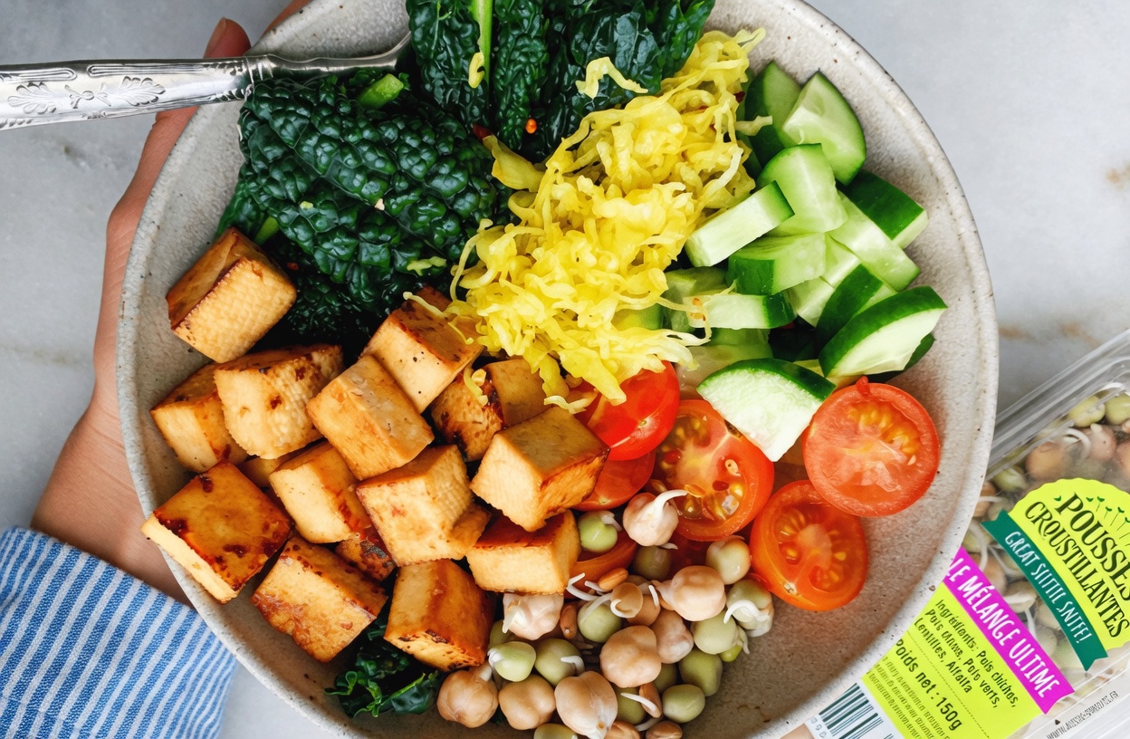 Découvrez les secrets des centenaires japonais : des habitudes alimentaires quotidiennes inspirées d’Okinawa pour un vieillissement en meilleure santé