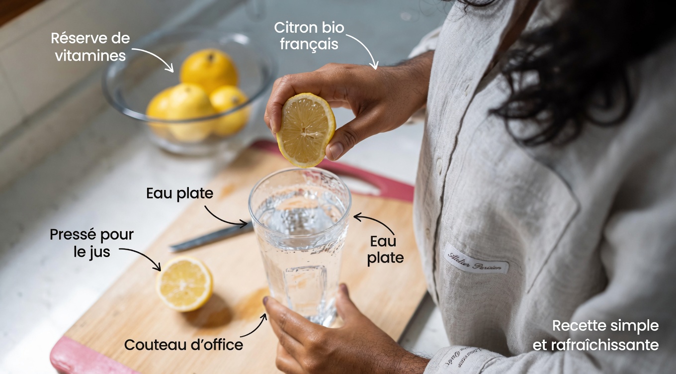 12 meilleures boissons matinales pour les seniors pour favoriser la santé des reins et se sentir plus léger chaque jour