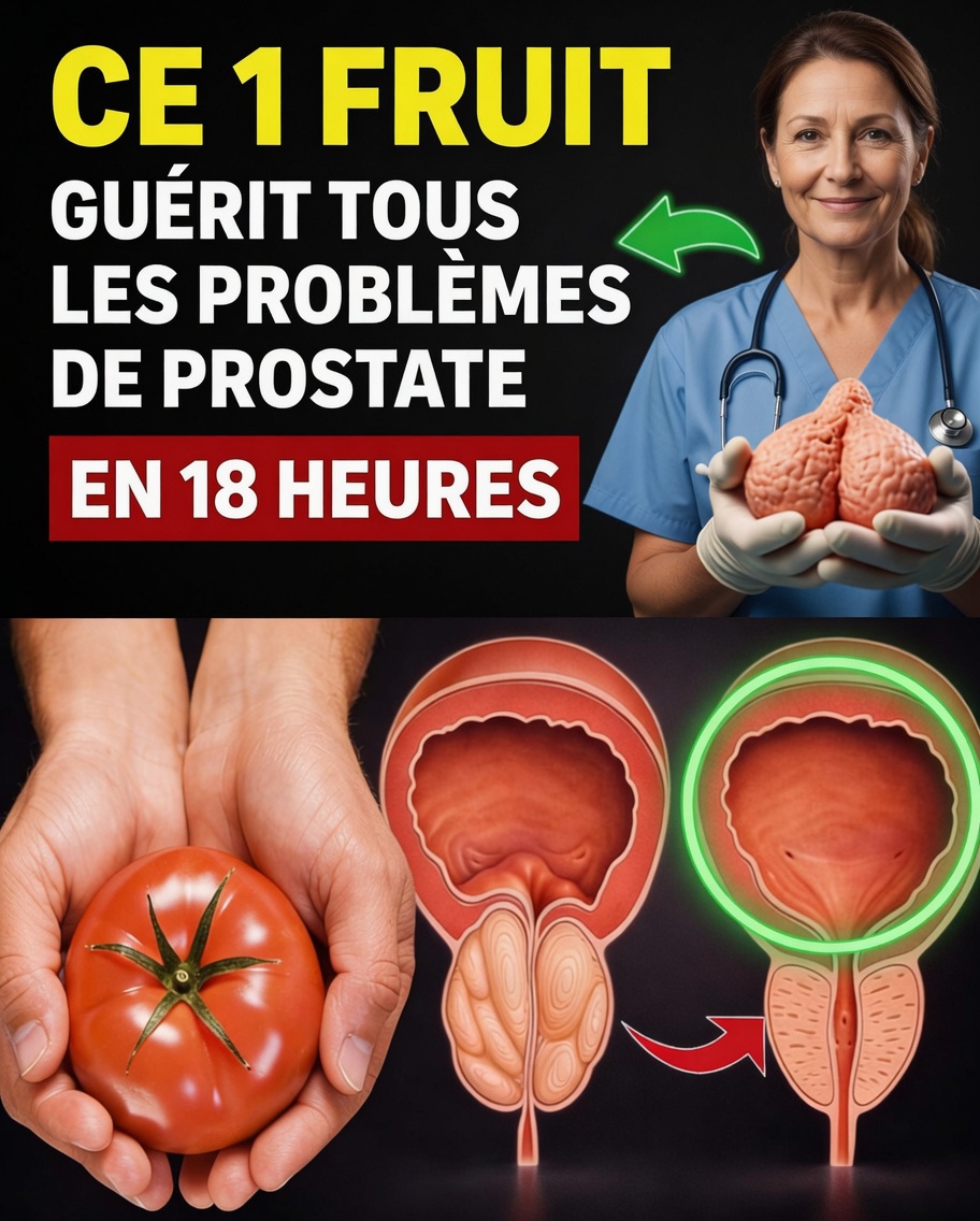8 fruits puissants qui pourraient soutenir la santé de la prostate – Des ajouts simples que les hommes négligent souvent