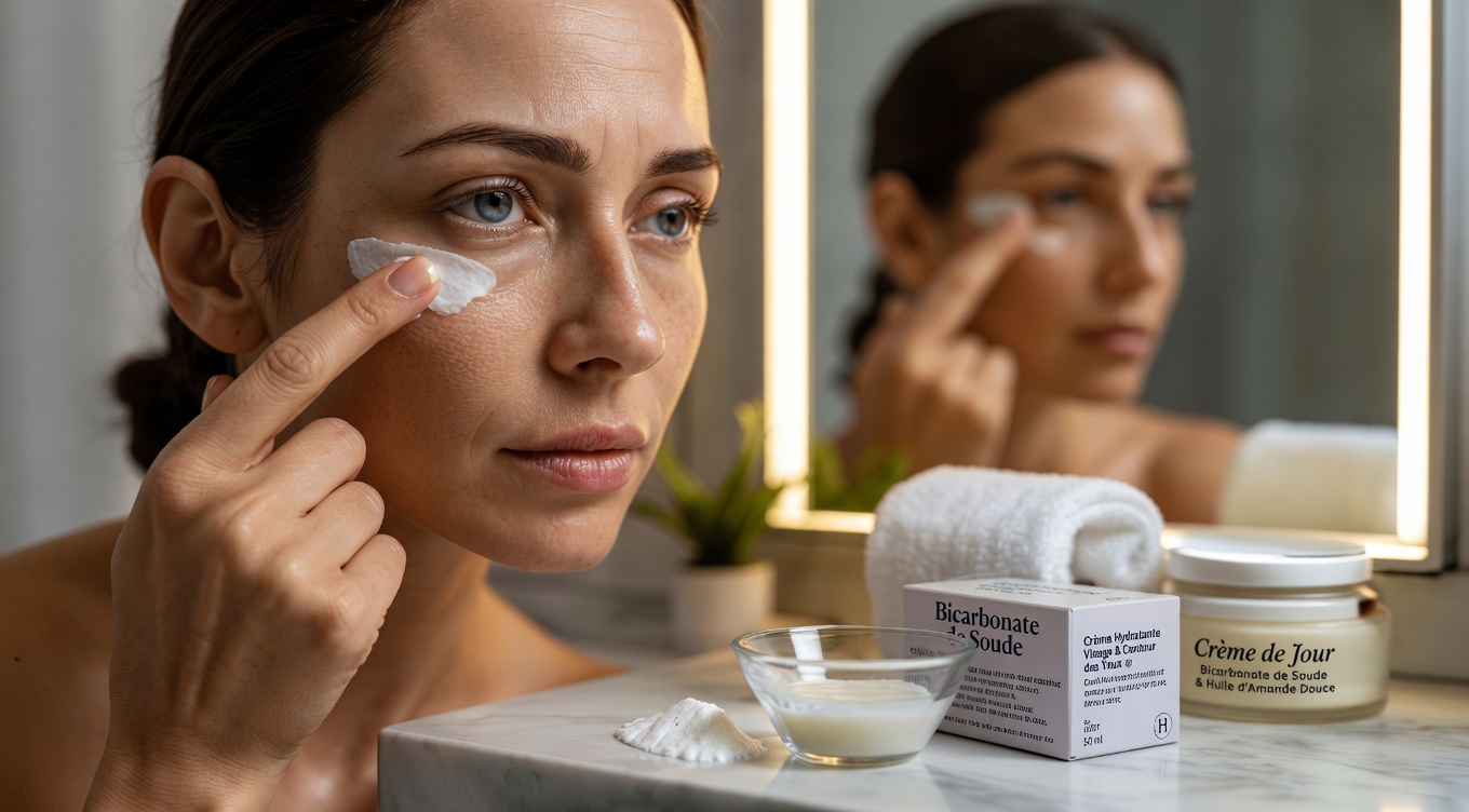 Feuille de laurier : cette herbe de cuisine du quotidien pourrait-elle favoriser une peau d’apparence plus saine à mesure que vous vieillissez ?