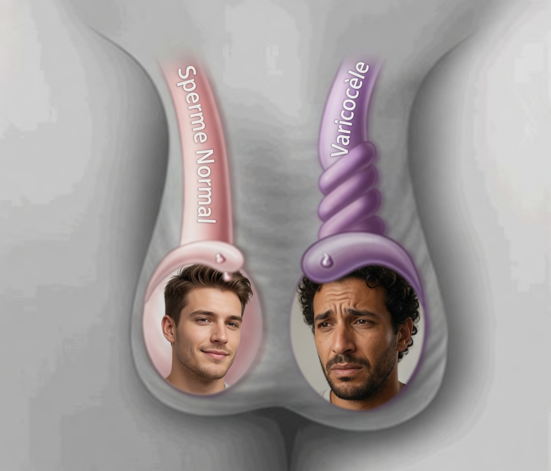 Torsion testiculaire : pourquoi une douleur soudaine et intense signifie que vous disposez d’un délai limité pour consulter en urgence