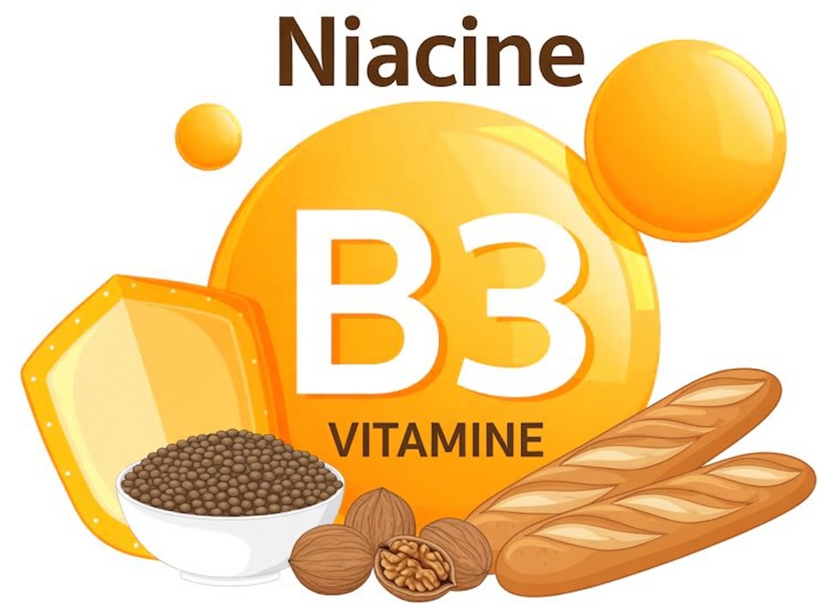 Top 3 des vitamines pour soutenir la circulation et l’intimité chez les personnes diabétiques – des moyens naturels de favoriser la circulation sanguine et la vitalité