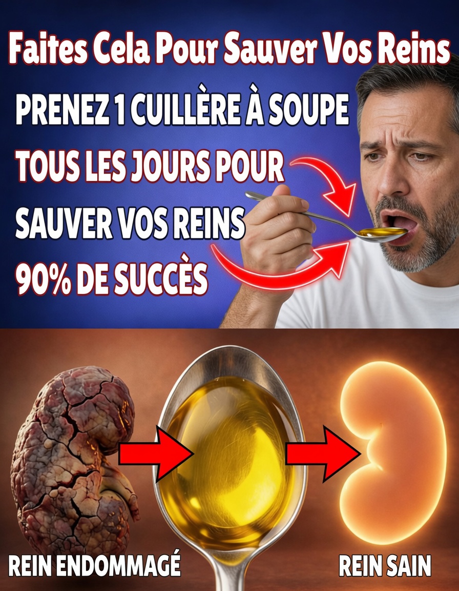 15 habitudes matinales simples pour soutenir la santé et le bien-être des reins