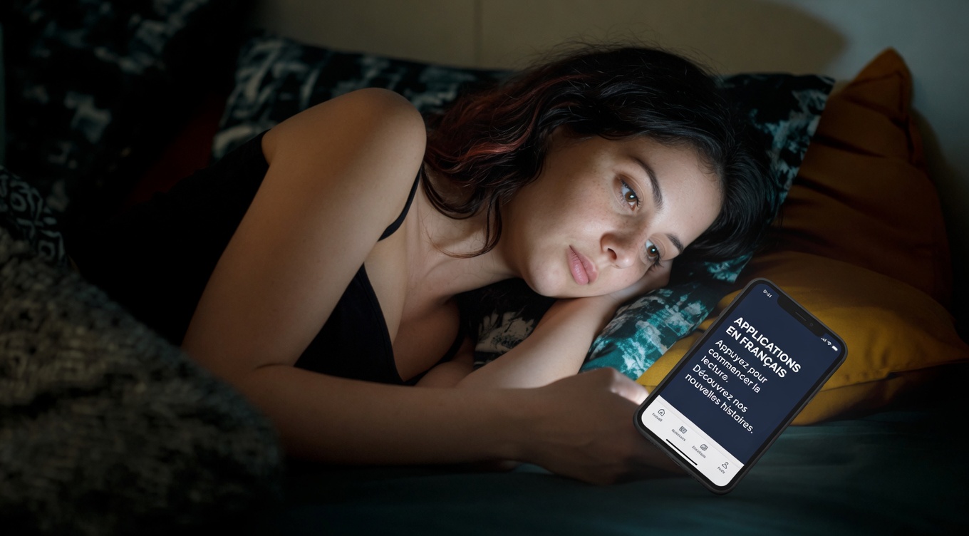 Pourquoi vous réveillez-vous sans cesse entre 3 h et 5 h du matin ? Exploration des causes courantes et des habitudes utiles