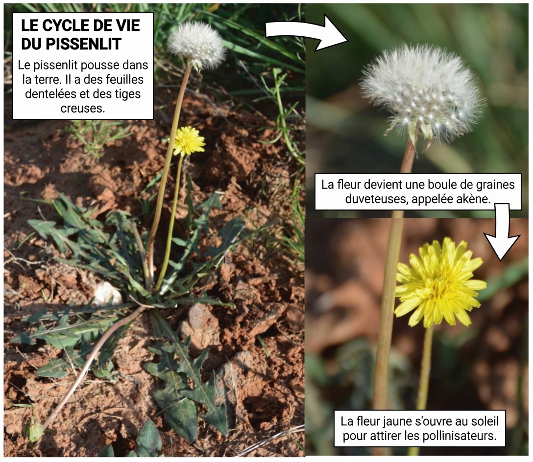 Explorer le potentiel de la racine de pissenlit dans la recherche sur le cancer : ce que révèlent les études en laboratoire