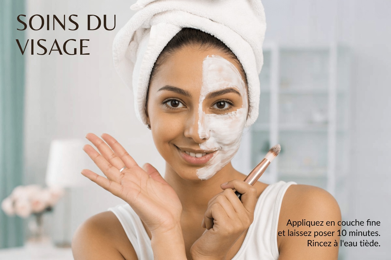 Bicarbonate de soude sur le visage : bienfaits, risques et comment l’utiliser en toute sécurité