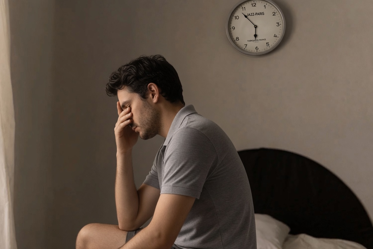 17 signes d’alerte que la santé de votre foie pourrait être en difficulté (et des mesures simples de mode de vie pour le soutenir naturellement)