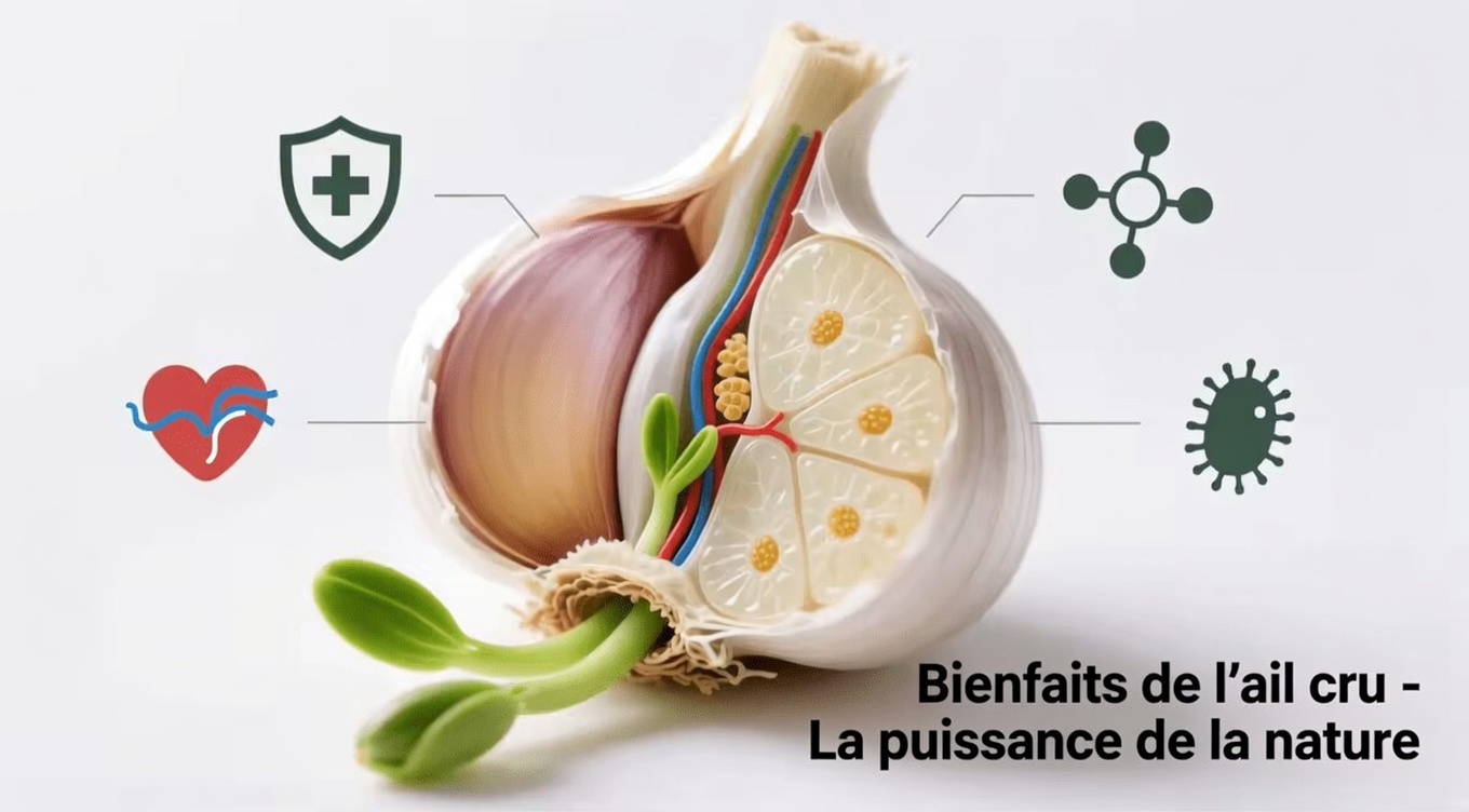 5 épices de cuisine qui peuvent soutenir naturellement la santé des reins dans vos repas quotidiens
