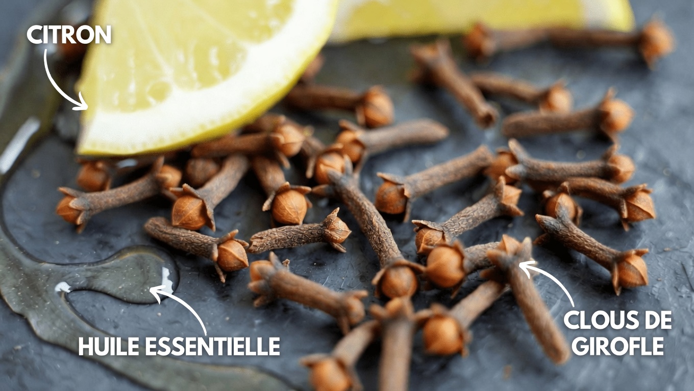 Thé au clou de girofle : bienfaits, préparation et pourquoi vous devriez essayer cette boisson aux plantes réconfortante