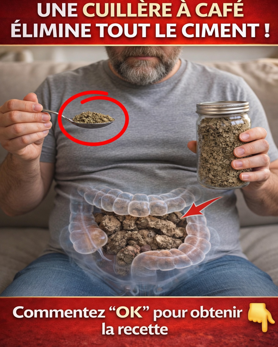 Une cuillerée d’origan : une manière simple de soutenir naturellement votre bien-être digestif