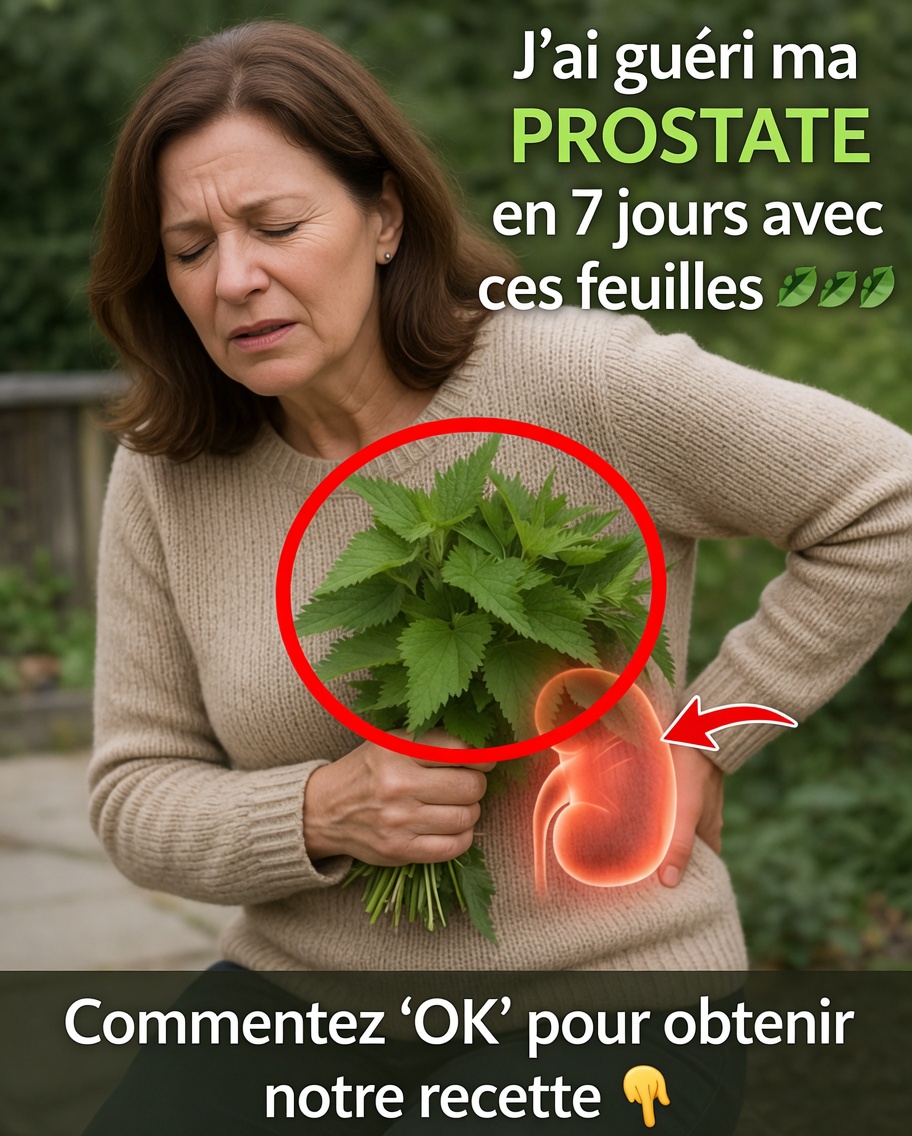 Racine d’ortie : quand la prendre et comment l’utiliser en toute sécurité