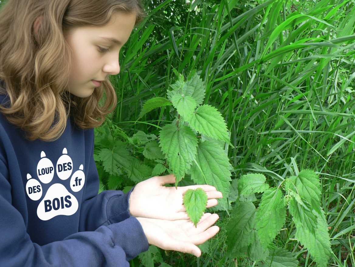 Racine d’ortie : quand la prendre et comment l’utiliser en toute sécurité