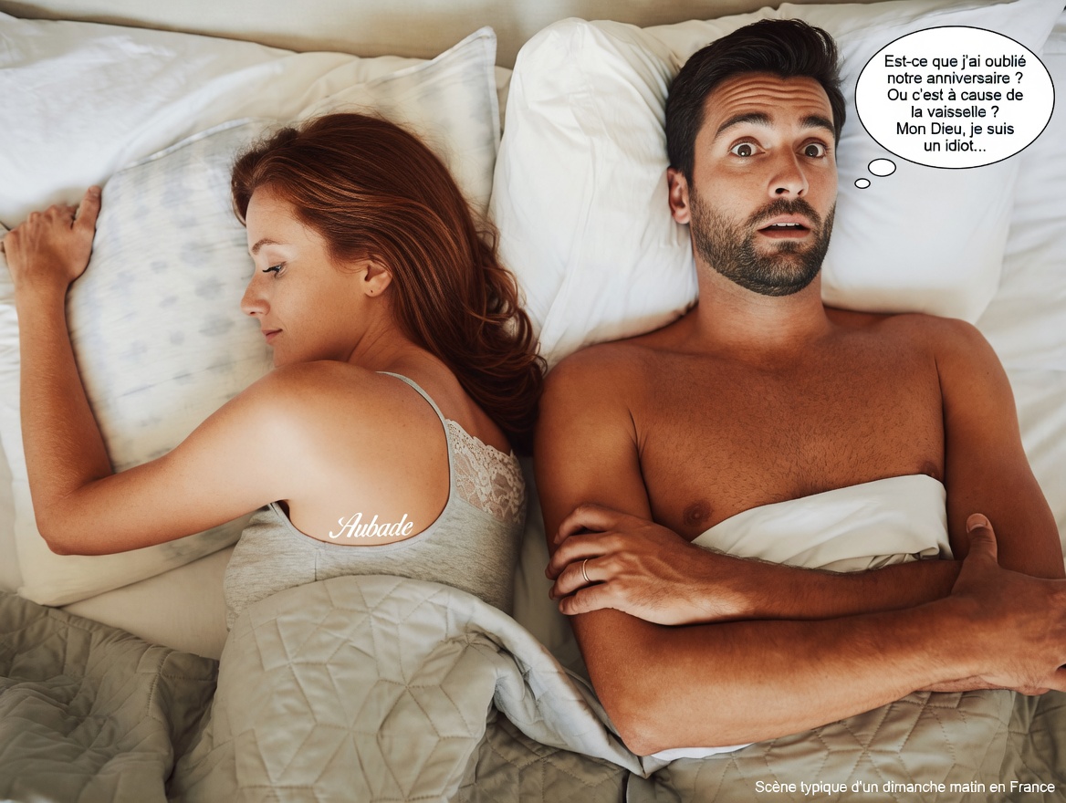 Que se passe-t-il dans votre corps lorsque vous restez longtemps sans rapports sexuels ? Des révélations surprenantes sur la santé