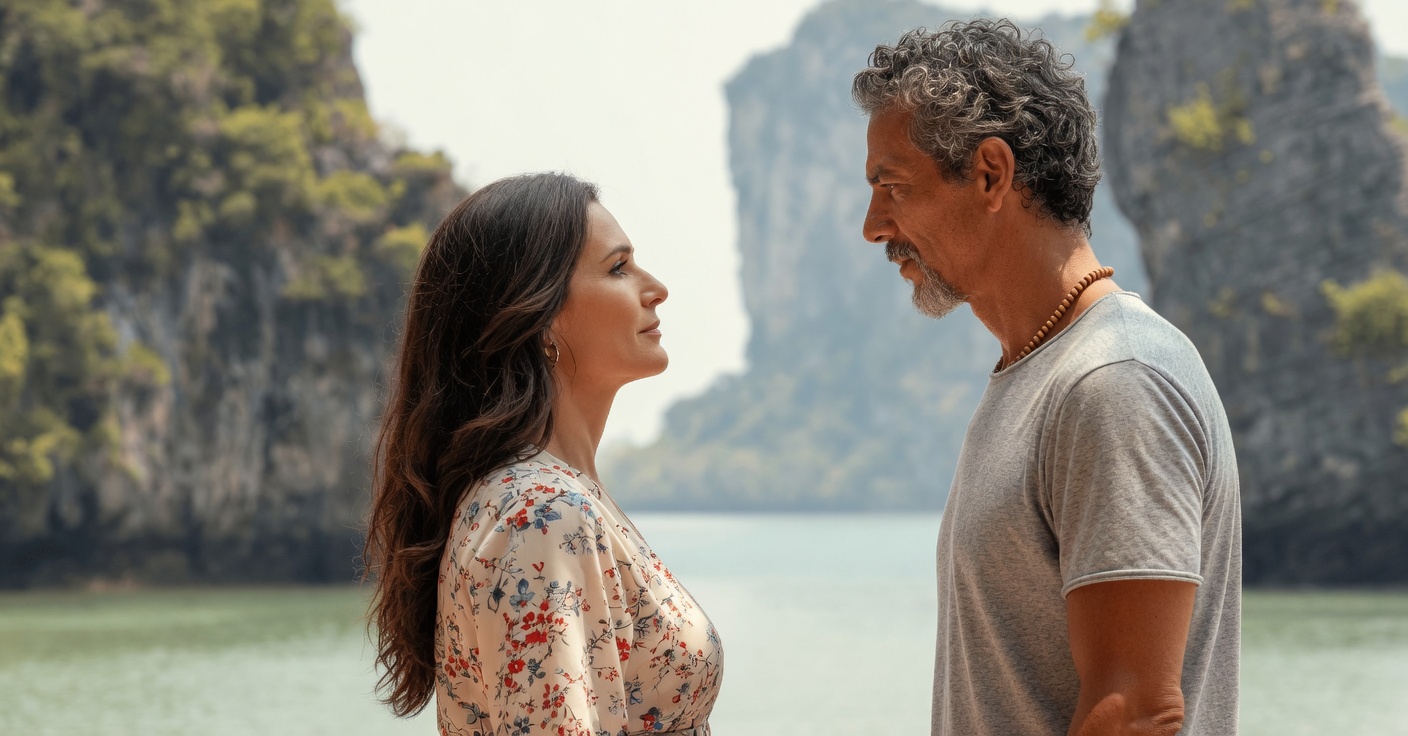 Si quelqu’un ne cesse de revenir dans vos pensées, voici 7 raisons psychologiques surprenantes pourquoi