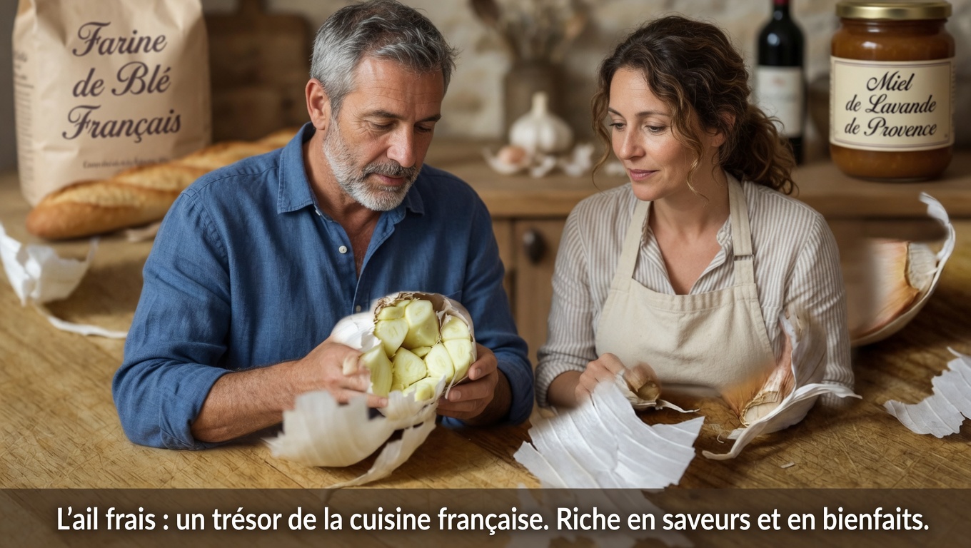 Ail et clous de girofle : un duo naturel de bien-être – bienfaits, usages simples et façons faciles de les essayer