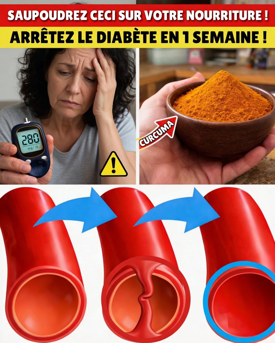 Pourquoi la stabilité de la glycémie compte davantage après 60 ans