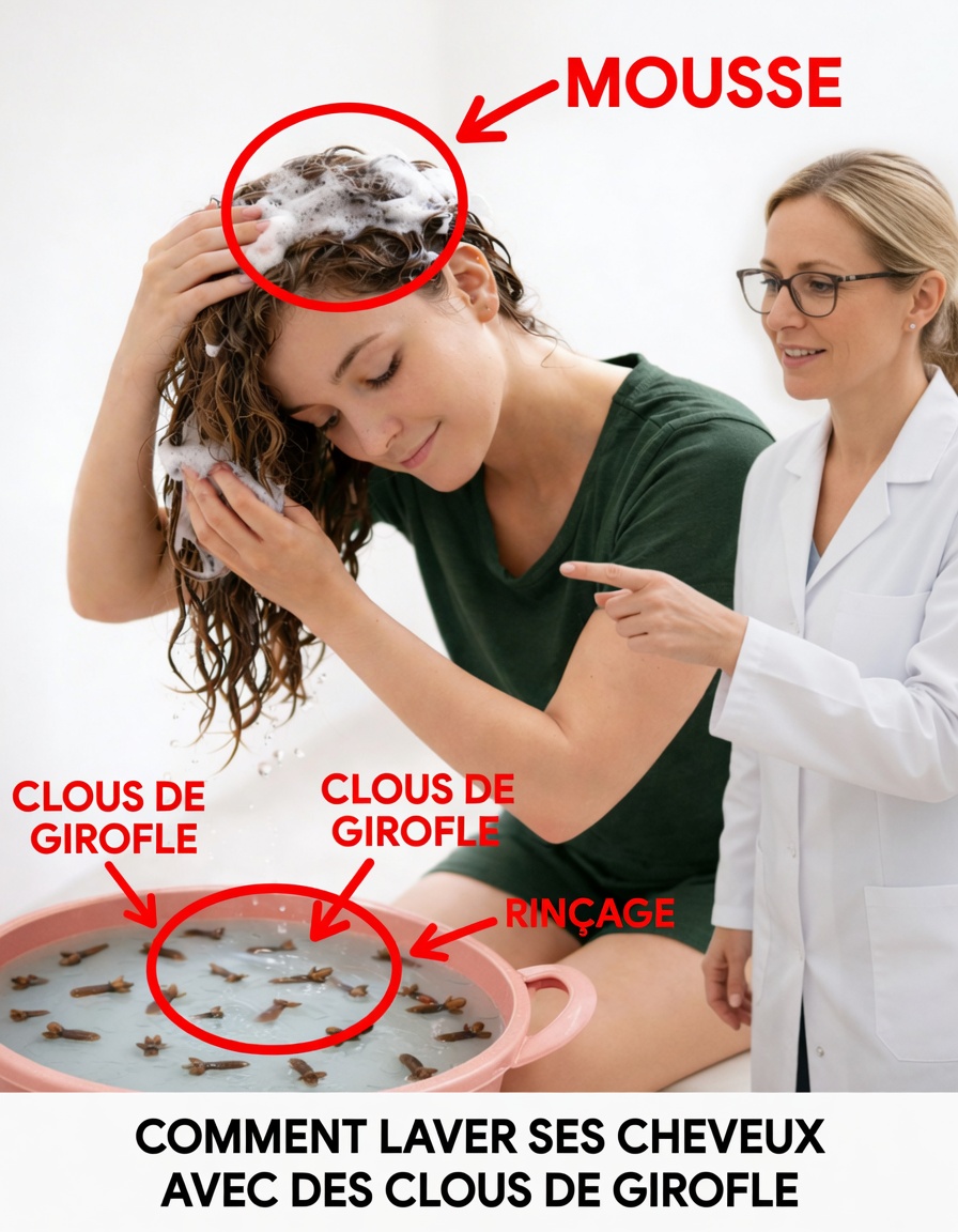 7 conseils pratiques à base de clou de girofle que tout le monde devrait connaître : libérez le minuscule concentré de puissance de la nature pour le bien-être au quotidien