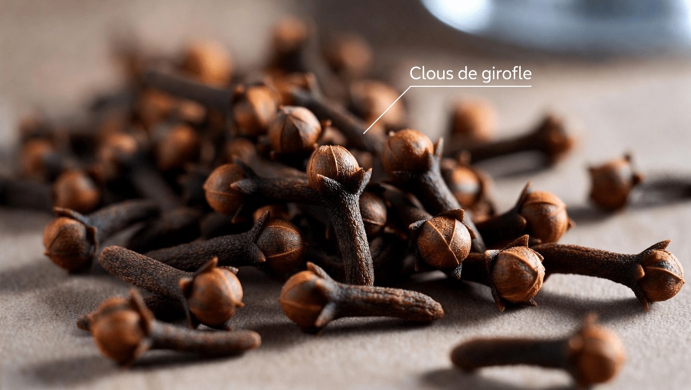 7 conseils pratiques à base de clou de girofle que tout le monde devrait connaître : libérez le minuscule concentré de puissance de la nature pour le bien-être au quotidien