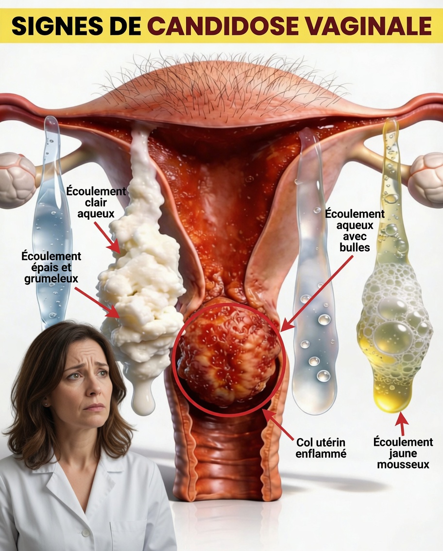 Petites habitudes quotidiennes pour soutenir la santé utérine et l’équilibre naturel