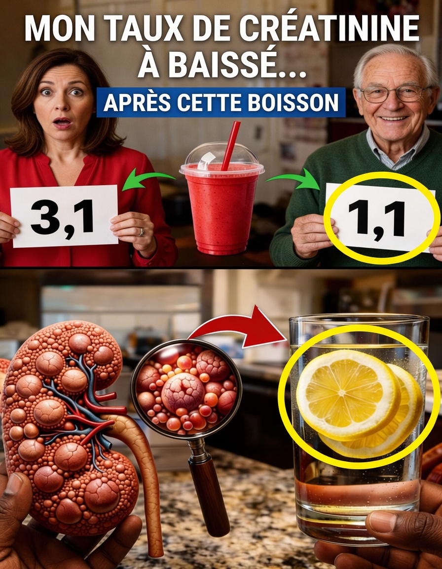 Vérité choquante : votre tasse du matin pourrait-elle être la clé pour inverser les dommages rénaux ?