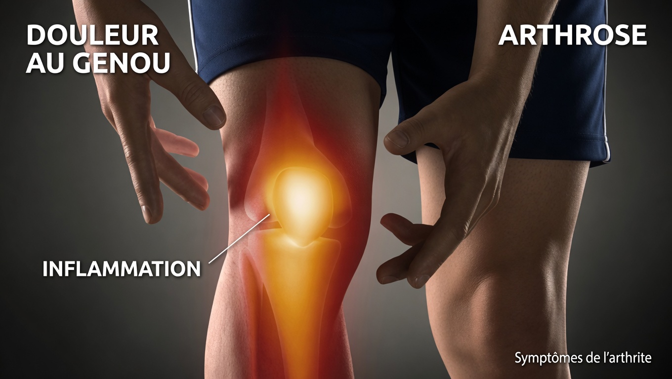 9 façons faciles de soutenir la santé des articulations du genou, du cartilage et des ligaments (étayées par la recherche)