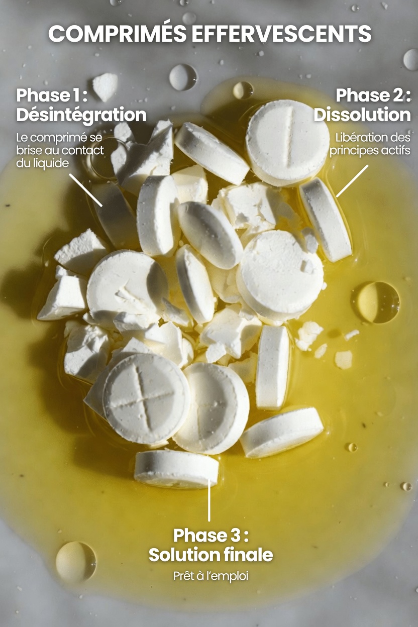 Explorer un masque facial DIY populaire : aspirine et citron pour une peau à l’apparence plus lisse