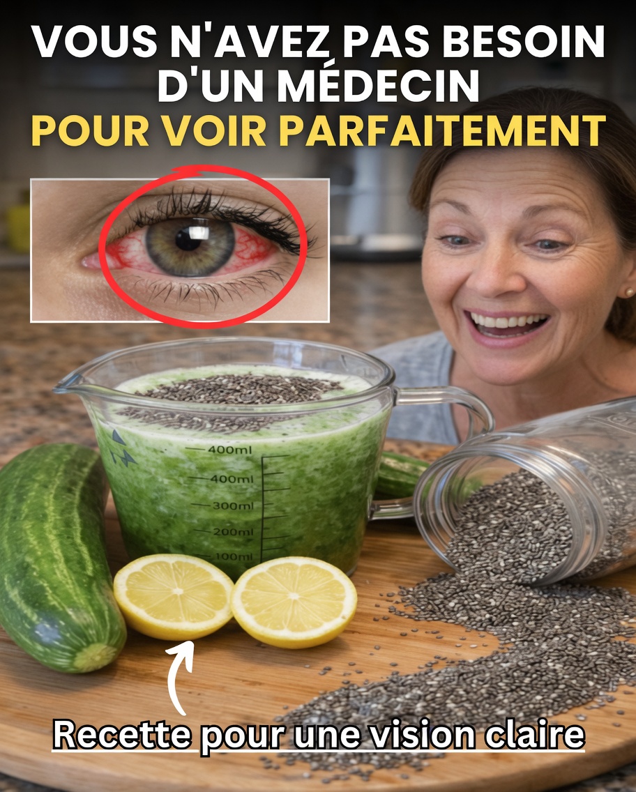 3 habitudes quotidiennes qui peuvent aider à améliorer naturellement la vue sans lunettes