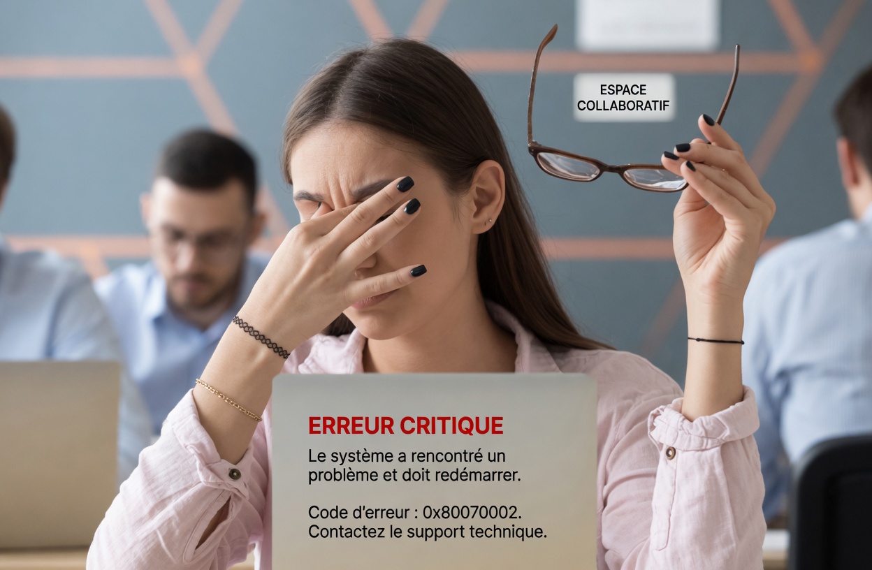 3 habitudes quotidiennes qui peuvent aider à améliorer naturellement la vue sans lunettes