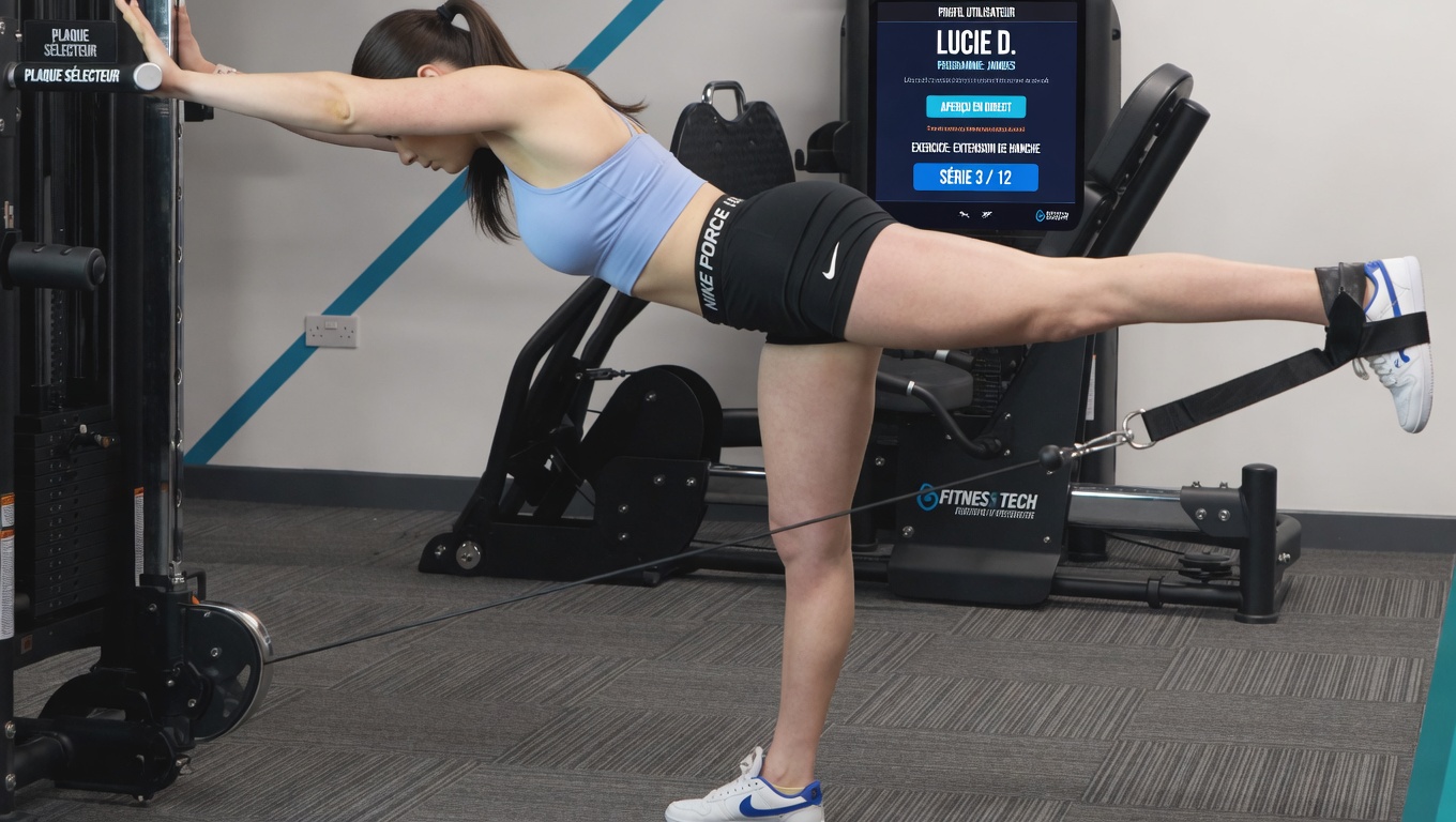 Plus de 60 ans ? 5 exercices essentiels pour les fessiers afin de renforcer le bas du corps – et pourquoi la marche seule pourrait ne pas suffire