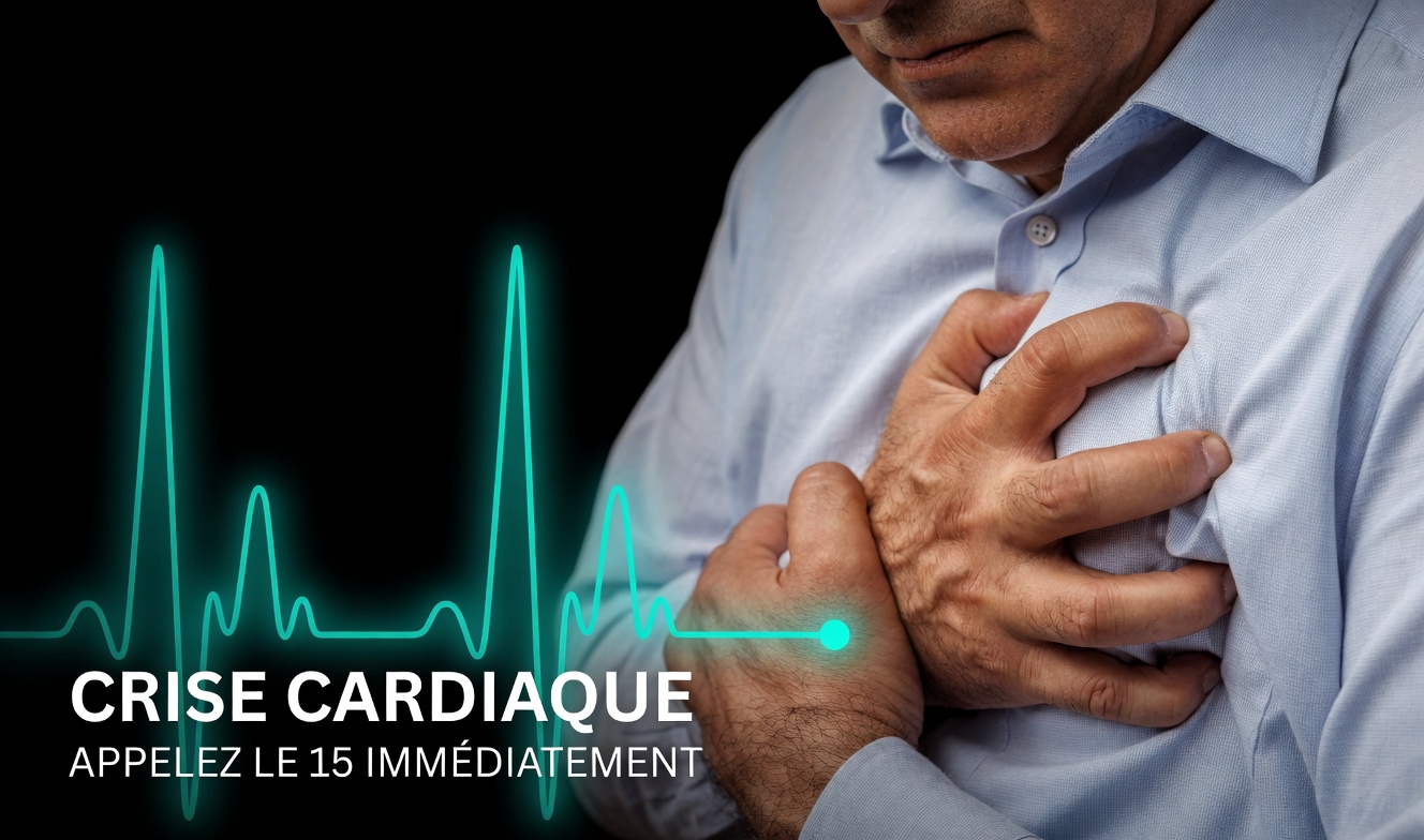 12 effets secondaires de l’amlodipine à connaître et quand consulter un médecin