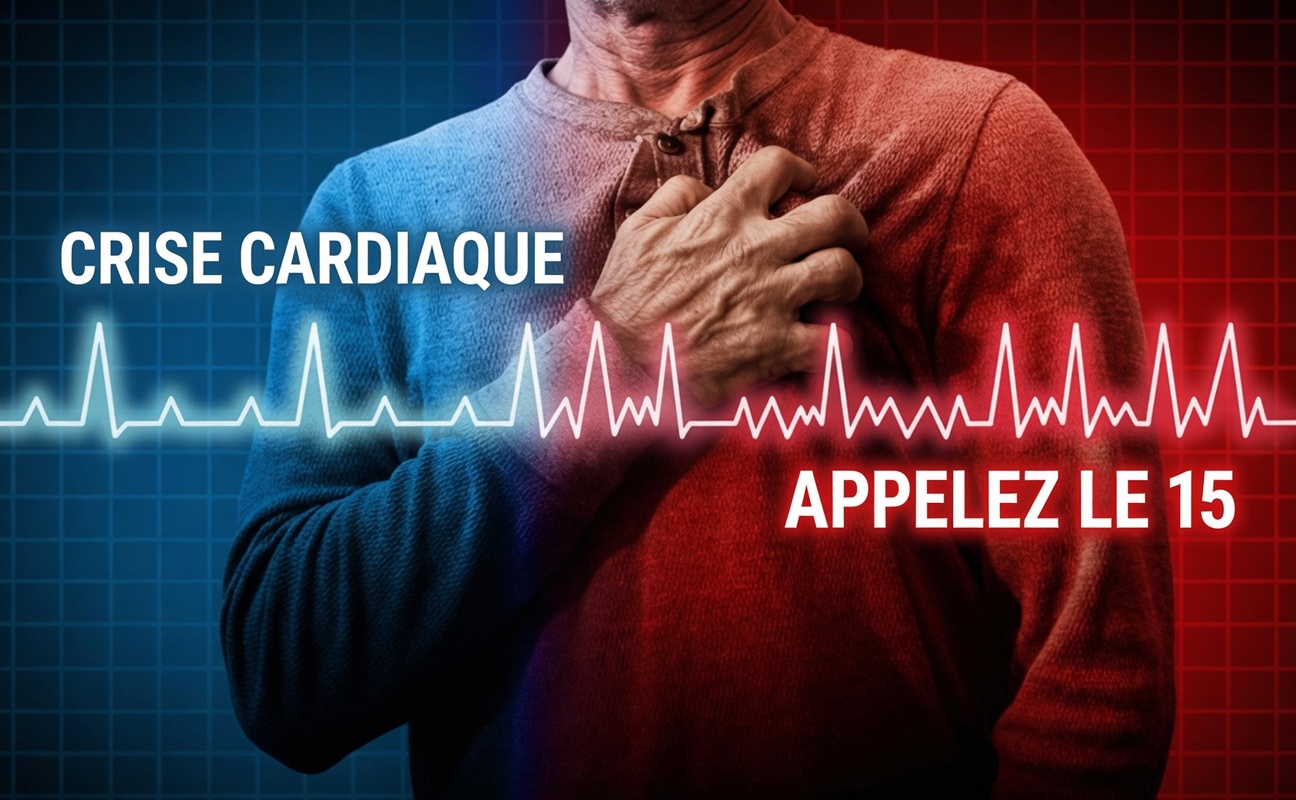 12 effets secondaires de l’amlodipine à connaître et quand consulter un médecin