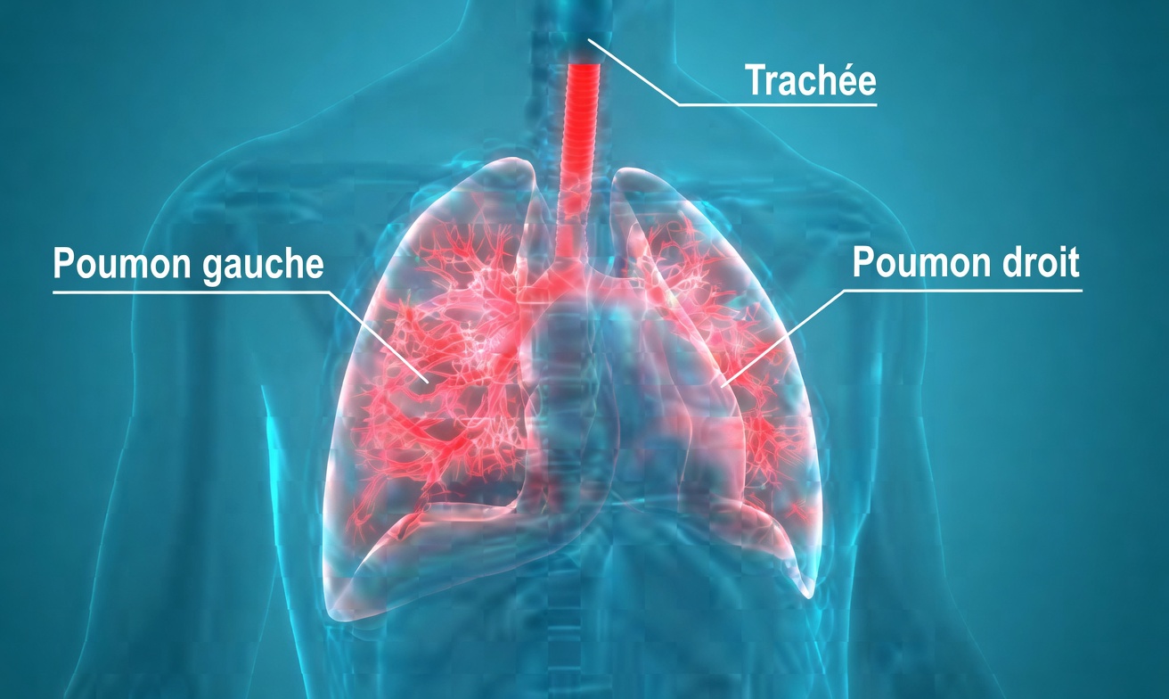 Le froid ne provoque pas de pneumonie — voici ce qui la cause vraiment (et comment protéger vos poumons cet hiver)