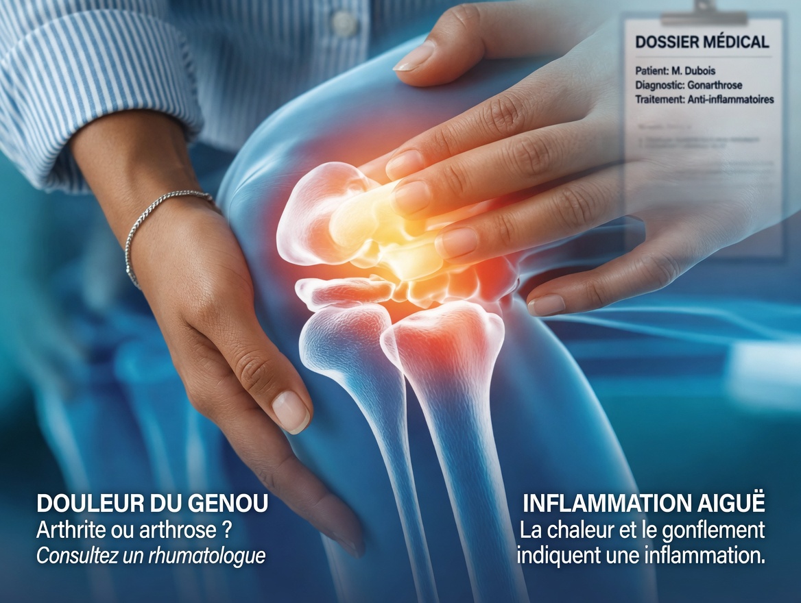 10 Signes subtils de cancer que votre corps pourrait manifester et pourquoi vous devriez y prêter attention