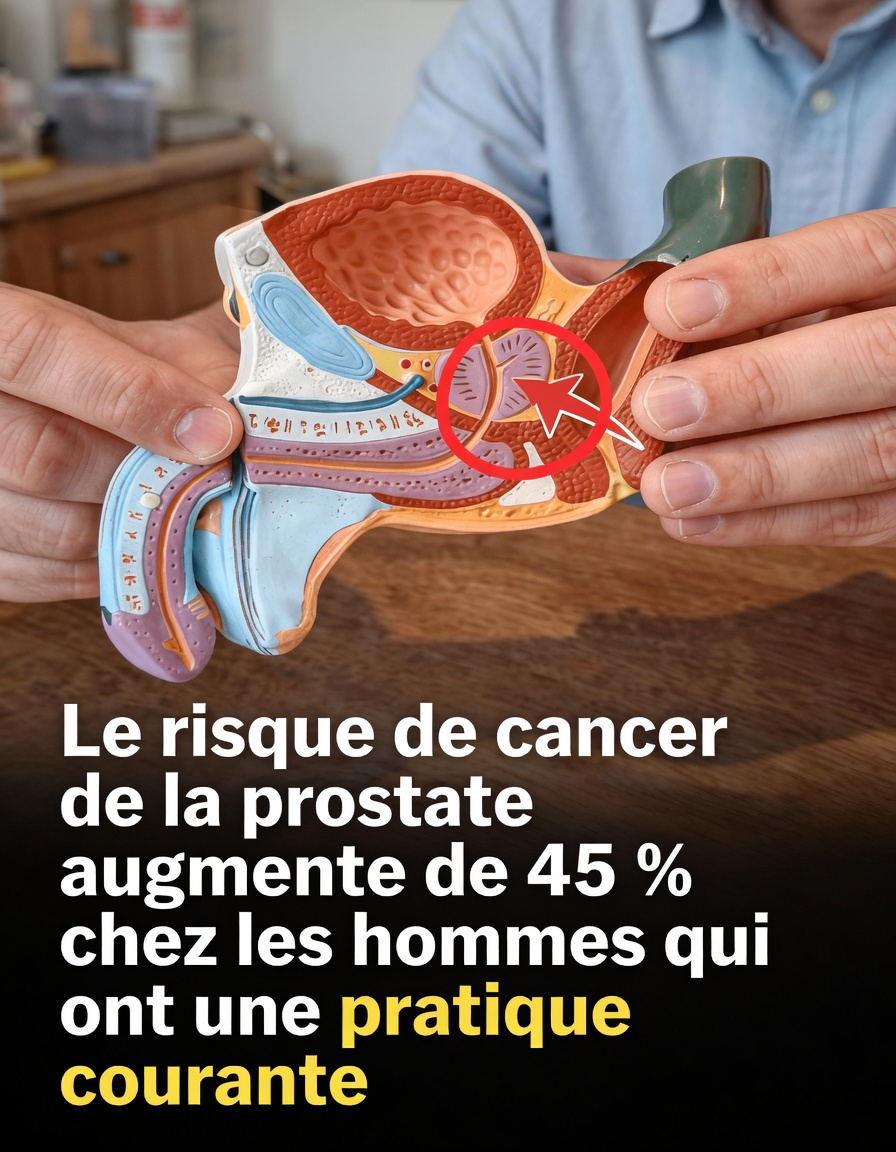 Pourquoi négliger les examens réguliers de la prostate peut accroître le risque de cancer de la prostate chez les hommes de plus de 40 ans