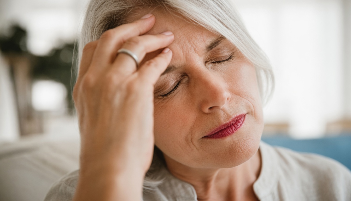 Signes avant-coureurs du cancer : 3 douleurs persistantes que votre corps peut utiliser comme alerte silencieuse
