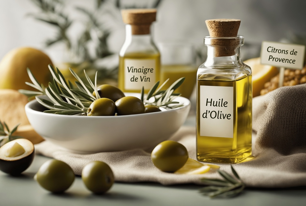 Deux cuillères le matin : 3 remèdes naturels pour soutenir l’énergie, la digestion et le bien-être au quotidien