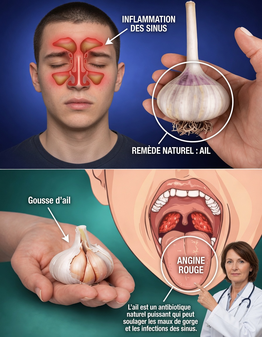 L’ail peut-il soutenir la santé des voies urinaires grâce à de simples habitudes quotidiennes en cuisine que vous devriez connaître dès aujourd’hui