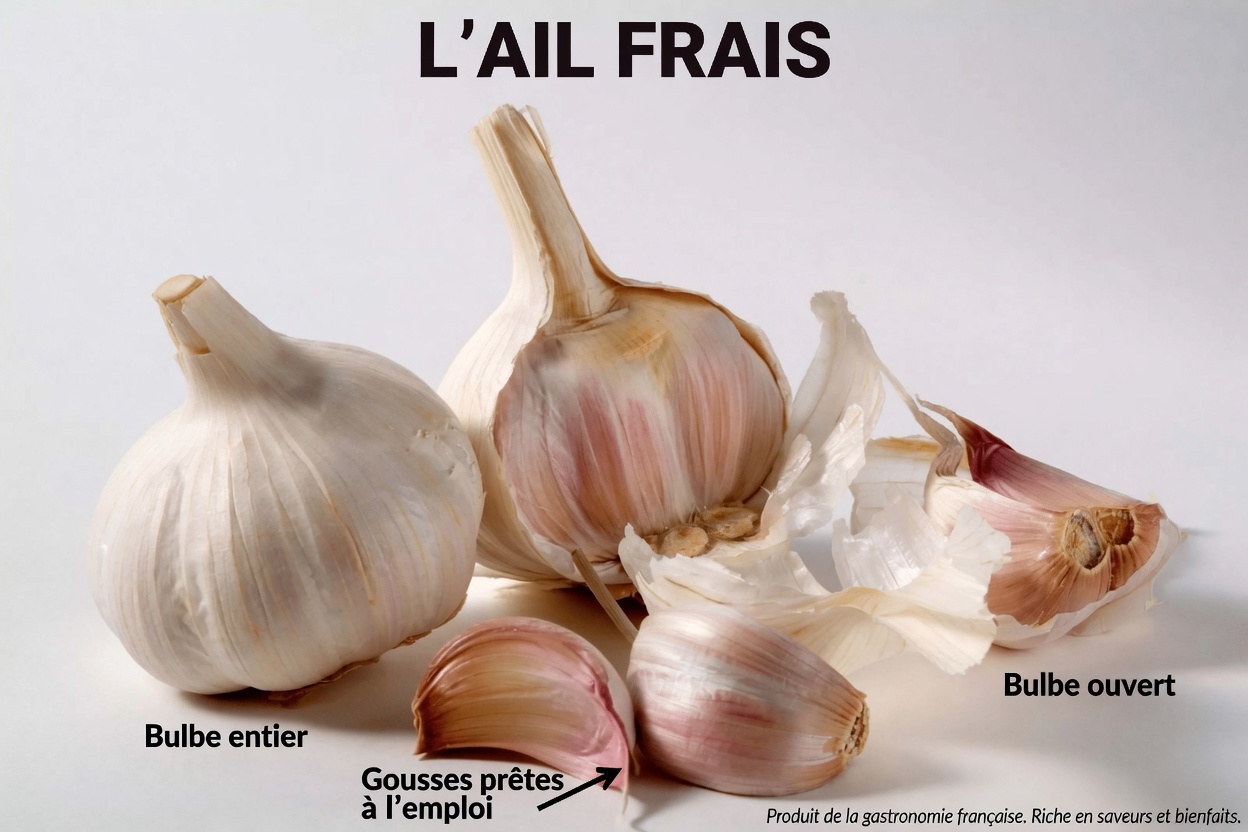 L’ail peut-il soutenir la santé des voies urinaires grâce à de simples habitudes quotidiennes en cuisine que vous devriez connaître dès aujourd’hui