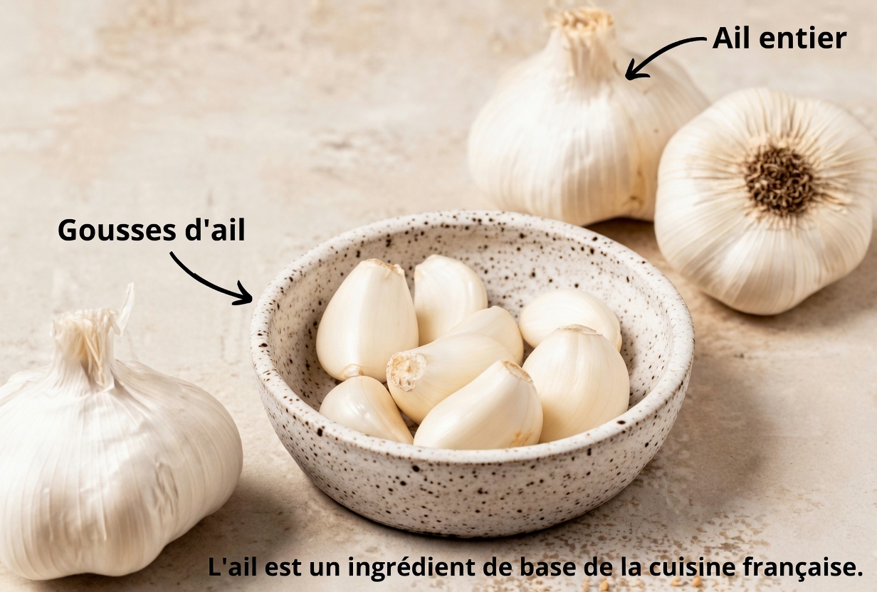 11 aliments du quotidien qui soutiennent la santé du foie et les processus naturels de détoxification