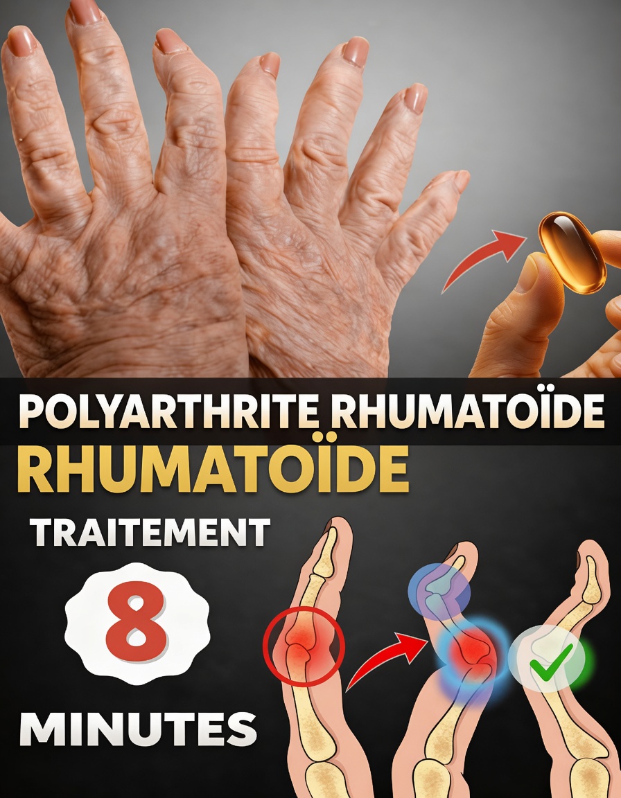 Prise en charge de la polyarthrite rhumatoïde : nouveaux médicaments et dernières avancées de la recherche expliquées clairement — ce que les patients doivent savoir en 2026