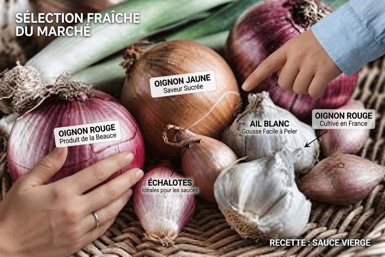 Boisson à l’oignon rouge pour soutenir la perte de graisse abdominale : une habitude simple à explorer ?