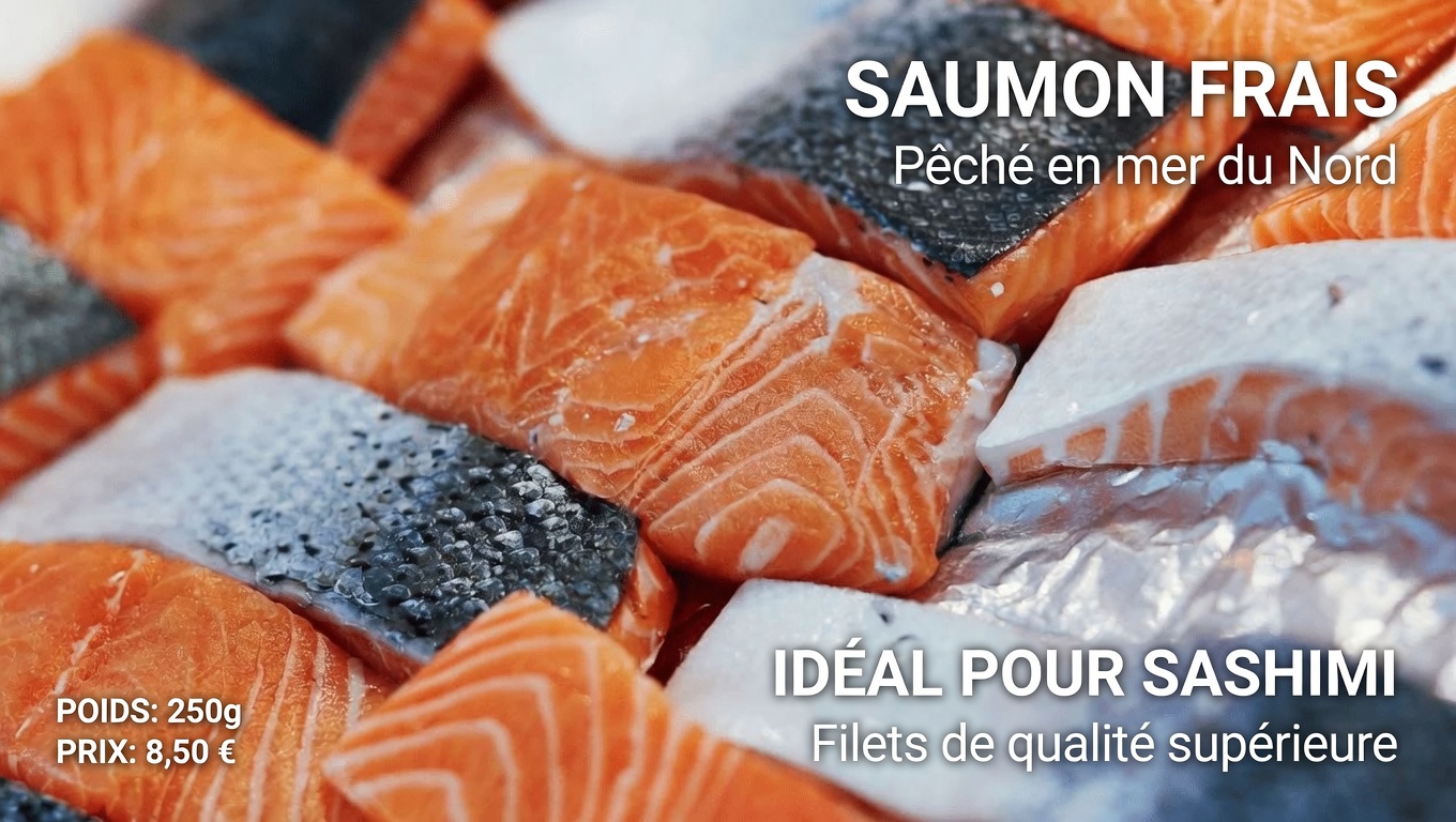 8 poissons que vous pourriez vouloir éviter pour une meilleure santé et sécurité à long terme : des choix au quotidien