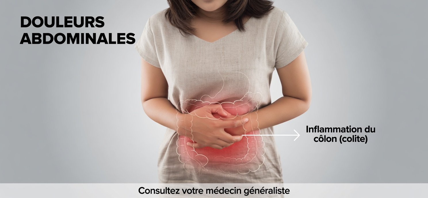 6 symptômes d’alerte du cancer de l’ovaire auxquels chaque femme devrait prêter attention
