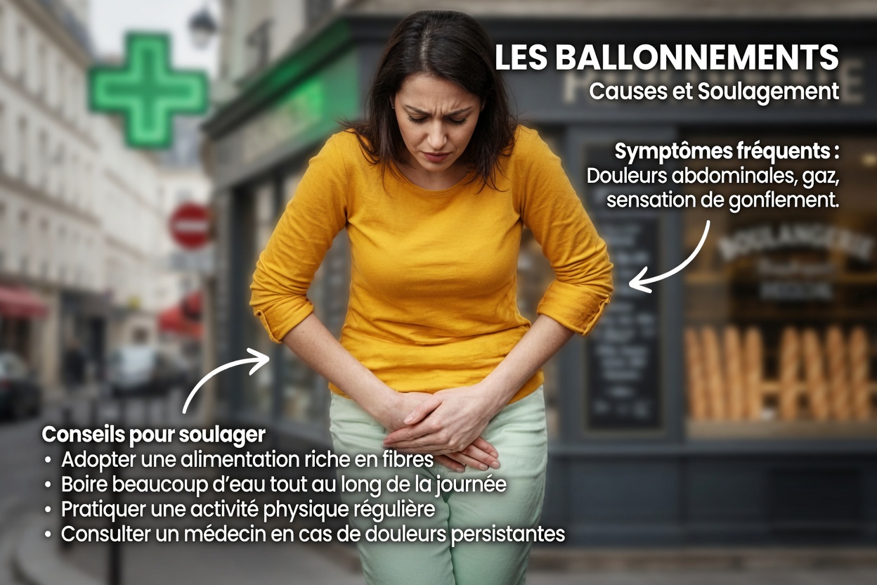 6 symptômes d’alerte du cancer de l’ovaire auxquels chaque femme devrait prêter attention